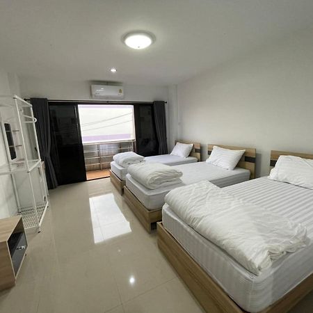 Khoksametchun Hostel Plus 2 ハートヤイ エクステリア 写真