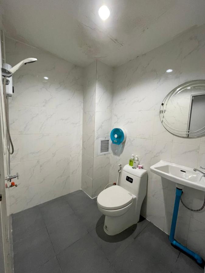 Khoksametchun Hostel Plus 2 ハートヤイ エクステリア 写真